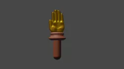 hand of Midas