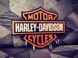 Harley Davidson