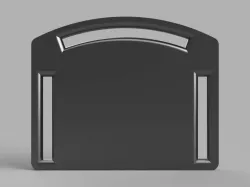 Harness Bracket