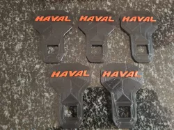 Haval Seatbelt Buckle