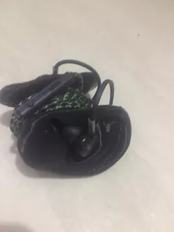 headphon organizer coil
