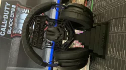 Headphone Dock