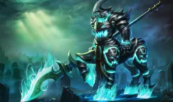hecarim and skins