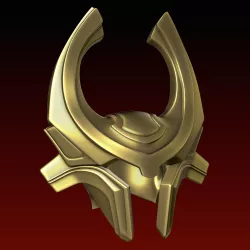 Heimdall Helmet