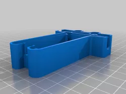 Heltec CubeCell Dual Connector