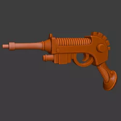Hive World Needler Pistol