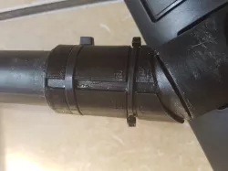 Hoover Vacuum
