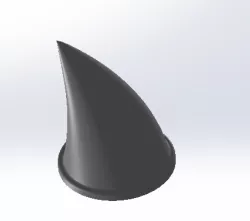 horn