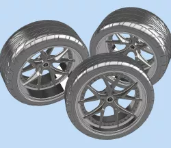 HRE S101