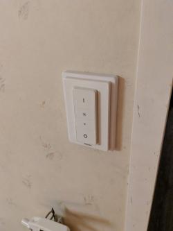hue light switch 3D Models | Page 1 | STLFinder