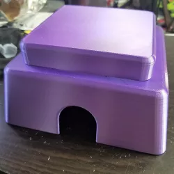 Humidity Snake Hide