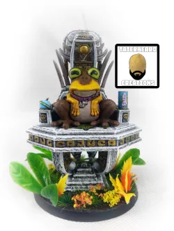 Hypno-Slann!!!