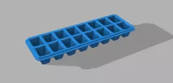 Ice Block Maker