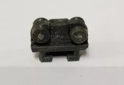 Ikea KVARTAL Slider female