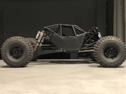 Injora Buggy RC printed parts