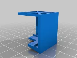 instone bed clip