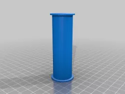 instone spoll holder rod v4