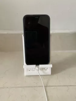 Iphone 12 stander