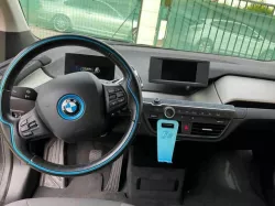 Iphone holder for BMW i3
