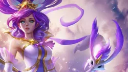 Janna + Skins
