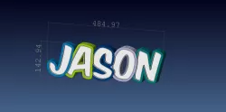 JASON LED