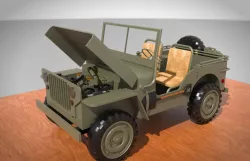 Jeep Willys