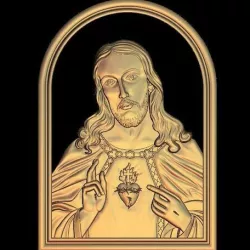 JESUS 11