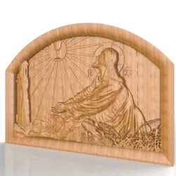 JESUS 6