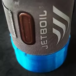 JetBoil spare parts