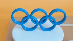 Jeux Olympiques - Olympic Games - Olympics