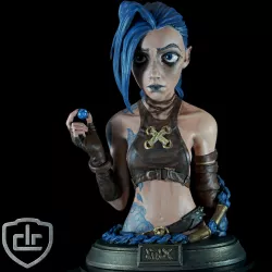 JINX ARCANE