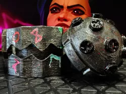 Jinx - Grenade