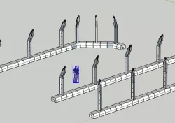 JP light fence