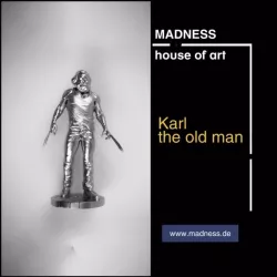 Karl the old man