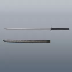 Katana