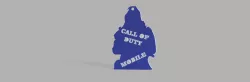 KEY HOLDER COD MOBILE