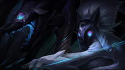 Kindred + skins