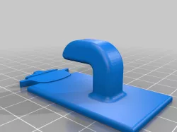 Kitchen hooks
