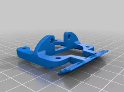 Klipper Configs for Creality Printers