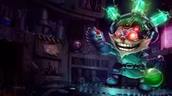 krum