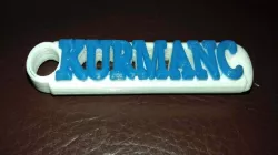 KURMANC