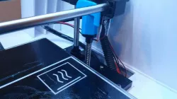 Lead Screw Stepper Motor Adapter