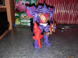 Legacy Core Iguanus blaster