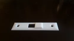 Light Switch Lock