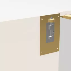 LOCK - BOX FOR 3D PRINTER