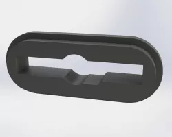 Lock Cover