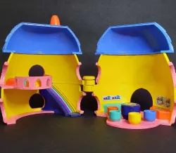 LPS House Play Set