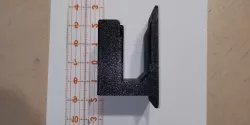 LR-308 AMBI-WALL MOUNT