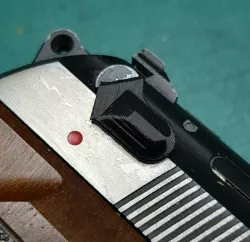m92 safety selector
