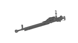 Machine Gun